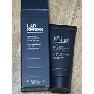 Lab Series Anti-Age Max LS Lotion Youth Renewing + Lifting TRAVEL Size